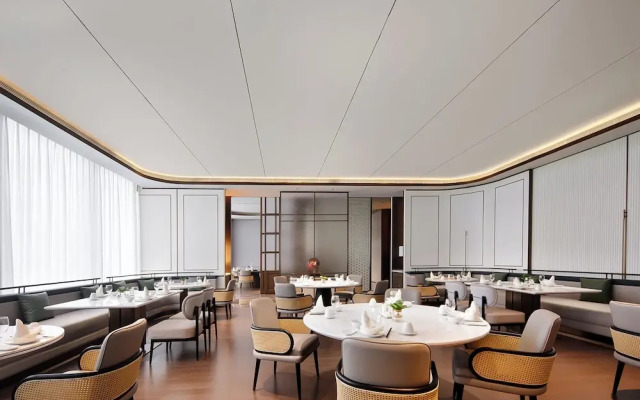 Grand Mercure Chengdu East