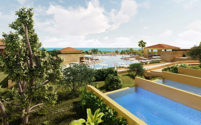 Apollonion Asterias Resort & Spa