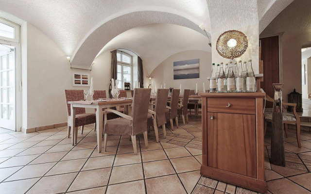 Schlossgut Oberambach BioHotel und Vitalzentrum