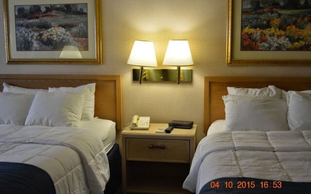 Clarion Hotel Muscatine