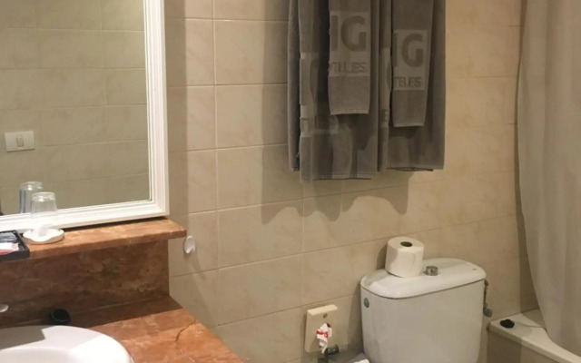 Apartamentos HG Cristian Sur
