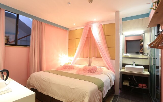 Yangshuo Globetrotters Inn