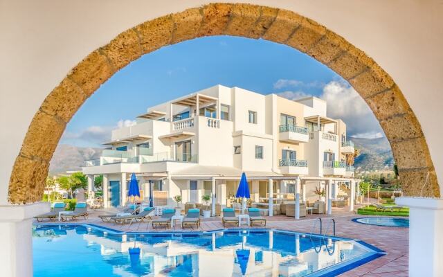 Pyrgos Malia