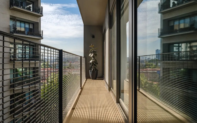 Lumina at Taman Condesa