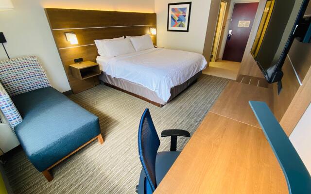 Holiday Inn Express Blowing Rock South by IHG