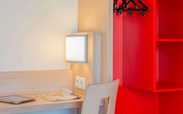 Première Classe La Rochelle Centre - Les Minimes