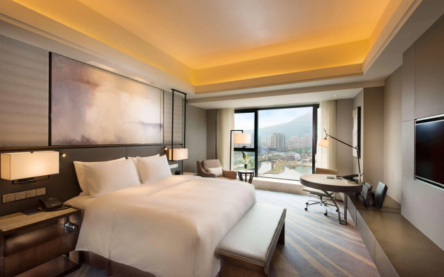 Hilton Zhoushan
