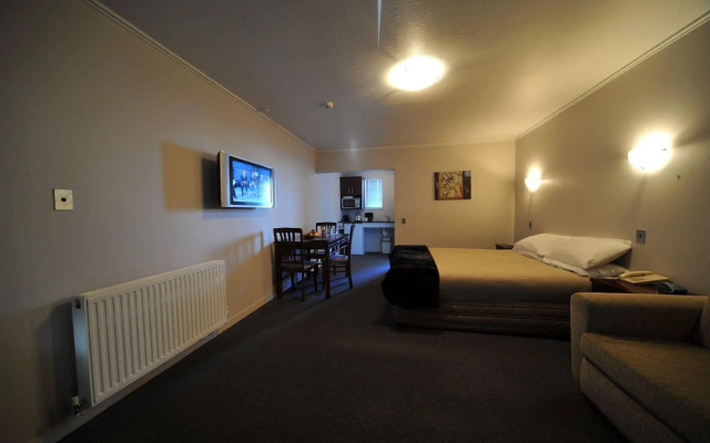 City Central Motel Apartments