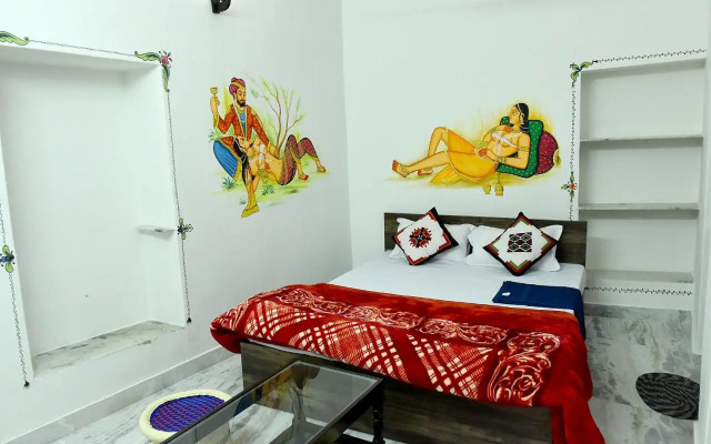 L.G. Paying Guest House
