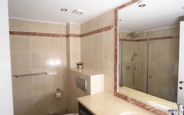 City Resort Palmore