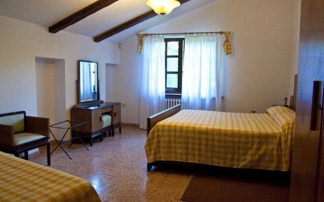 Bed and Breakfast Ciurlì