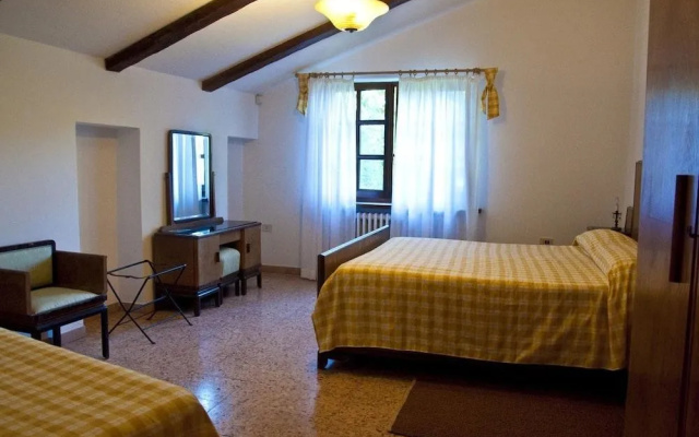 Bed and Breakfast Ciurlì