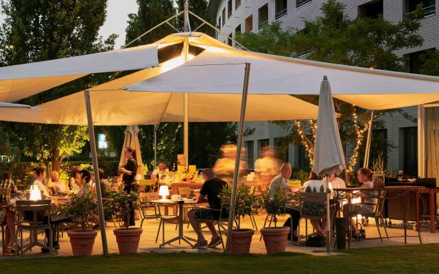 Swissôtel Kursaal Bern