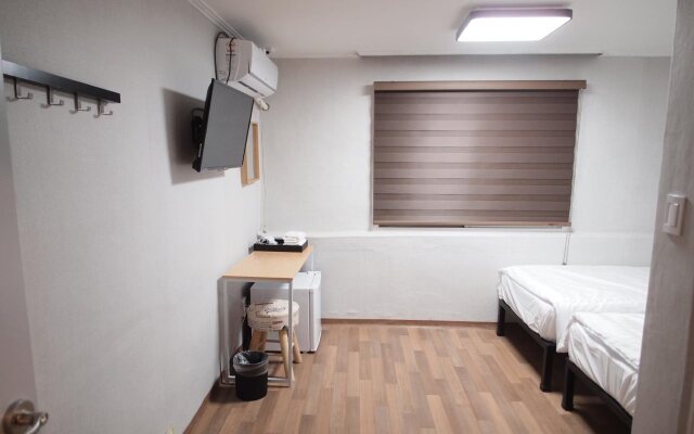 Hostel Gaon Sinchon