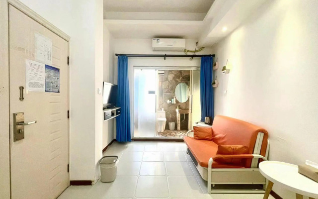 Wu Lan Hotel