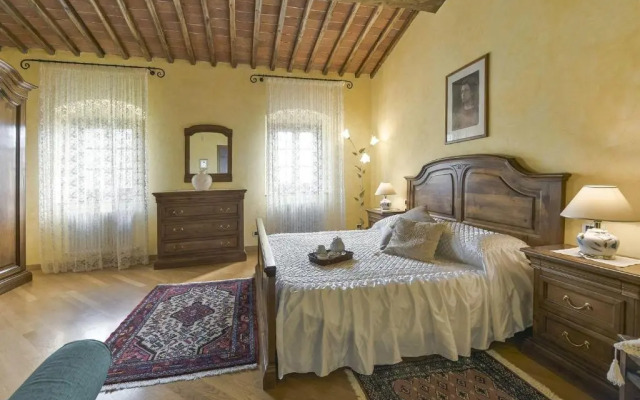 Villa di Capannole 12