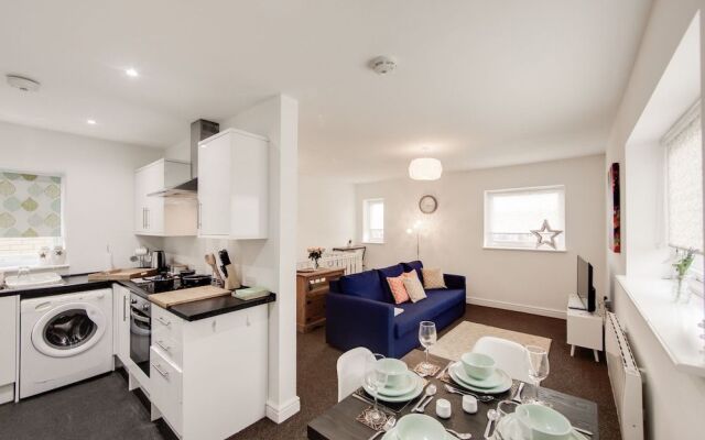 Stunning Otterden Close ASHFORD Free WIFI NETFLIX