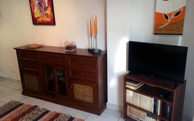 Apartamento Jardines J2-1C