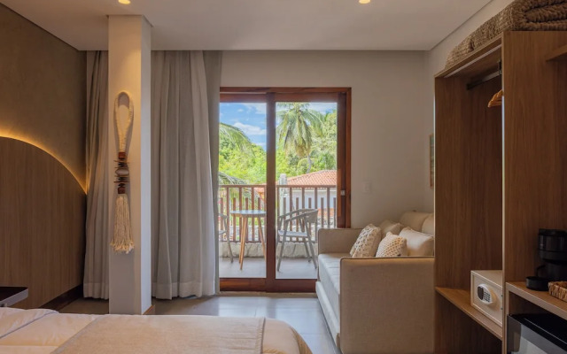 Saluz Boutique Hotel