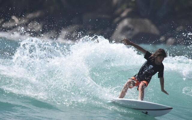 Good Story - Neptune Resort