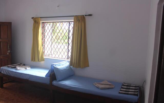 Seaprincess Guesthouse