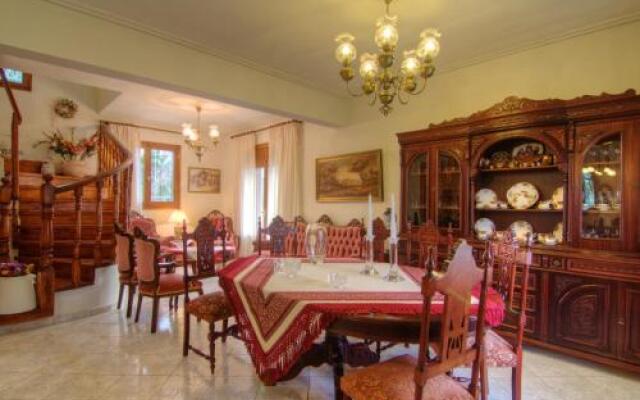 Villa Elena