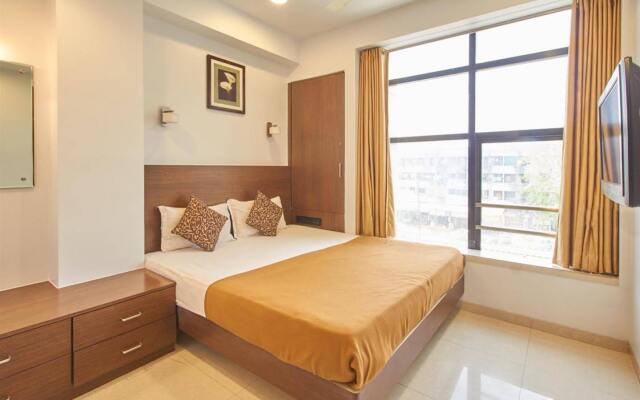 Hotel Adi Nagpur