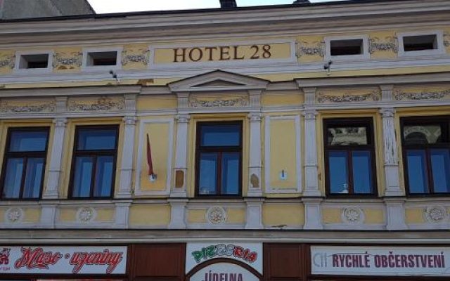 Hotel 28