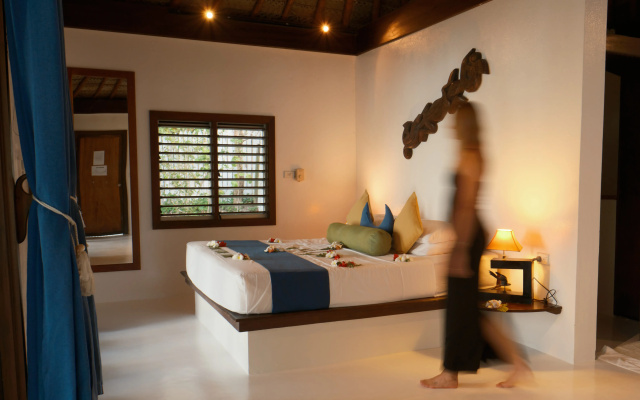 Navutu Stars Resort