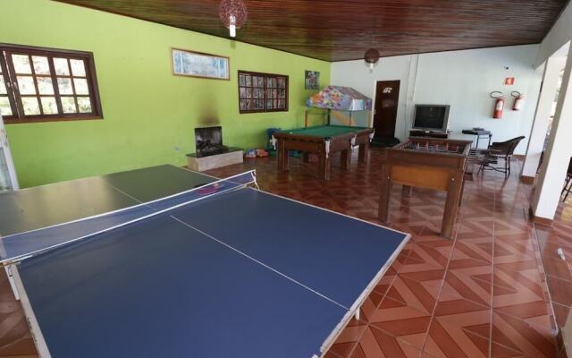 Hotel Rural Vale das Nascentes