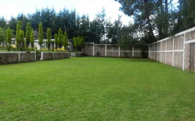 Hotel Finca los Girasoles