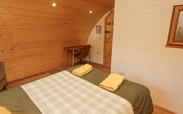 Cabanau Bach