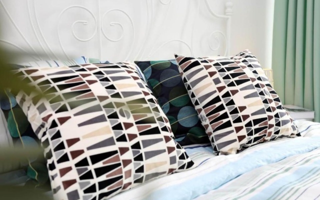 Hefei Binhu New District·Yungu Road Subway Station· Locals Apartment 00129790 – Guest Rooms – Hefei