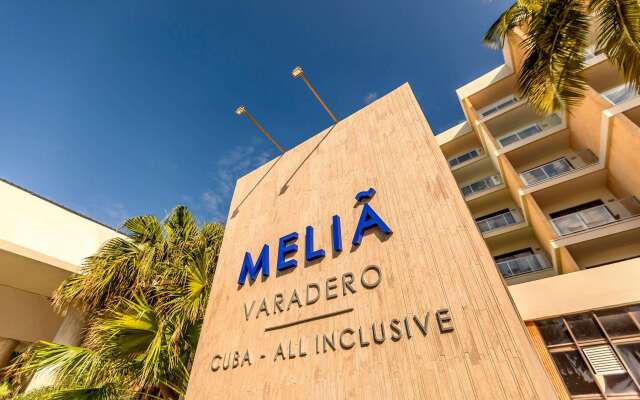 Melia Las Americas