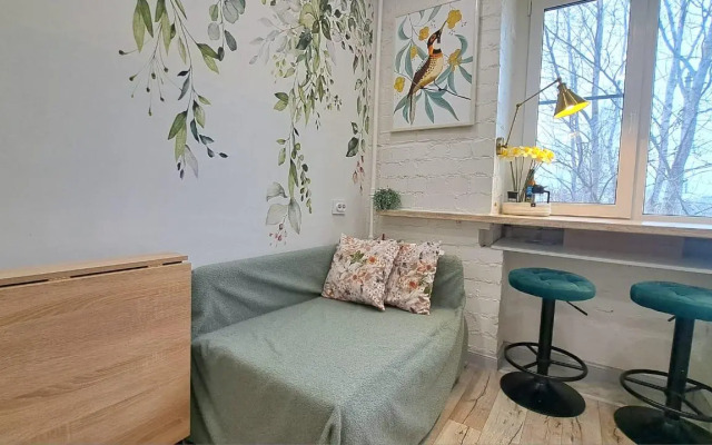 Квартира в Петрозаводске на набережной Ла-Рошель