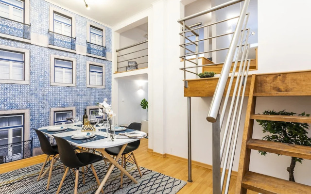 LxWay Apartments Correeiros