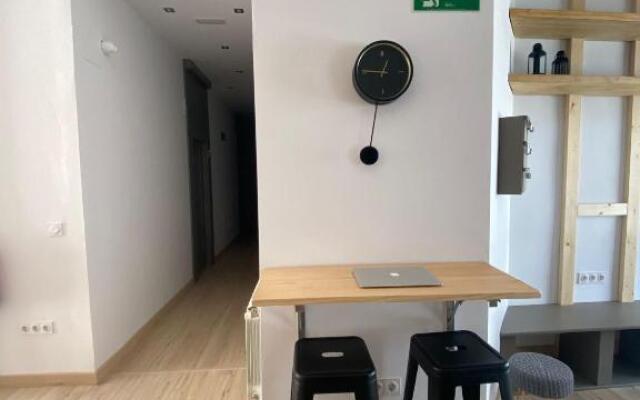 Jerez Hostel
