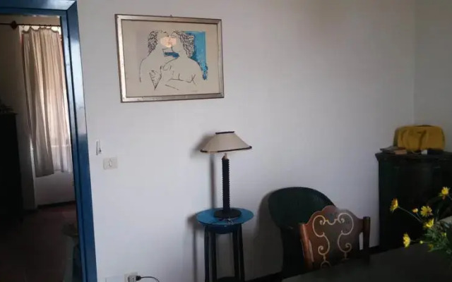 Una Finestra Sul Mare