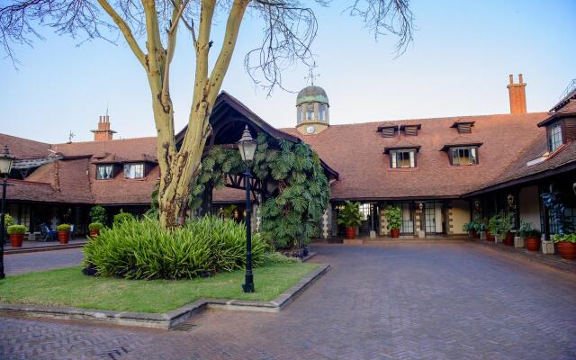 Windsor Golf Hotel & Country Club