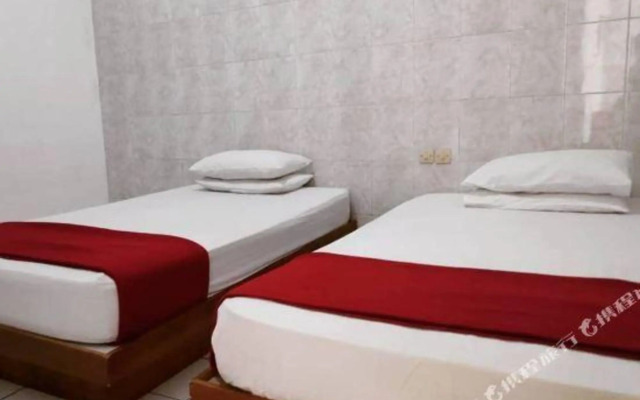 Pondok Asri 1 Pangandaran
