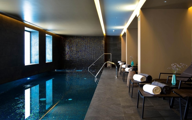 The Prime Energize Hotel & Spa