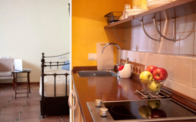 Apartamentos-Suites Casa Cuesta del Agua