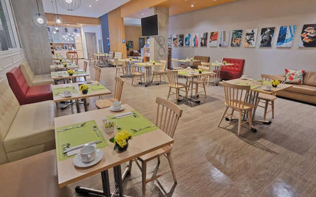 GHL Hotel Neiva