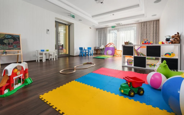 Hotel Rozany Gaj