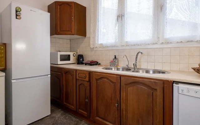 Luxury Apts Heraklion Center