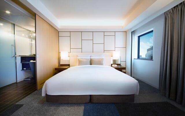 ANA Crowne Plaza Osaka by IHG