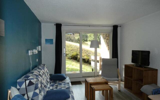 Résidence CHEVAL NOIR - 2 Pièces pour 5 Personnes 84