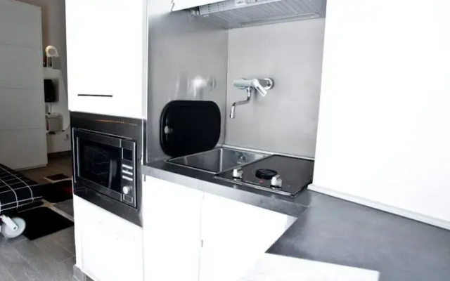 Modern Loft Pier Vettori