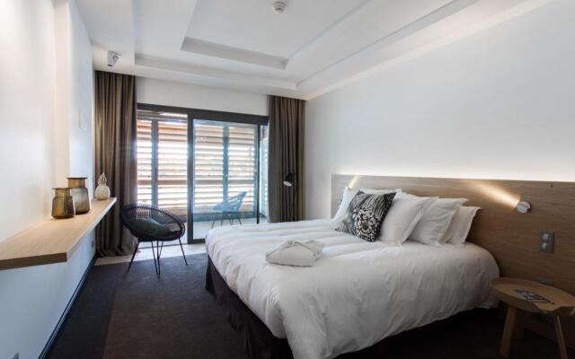 Hotel & Spa Villa Seren