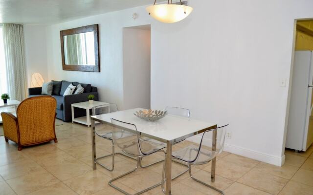 Beautiful Apartment in Hollywood Beach